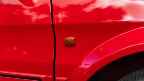 1989 MG Montego 2.0 EFI Te koop (foto 80 van 113)