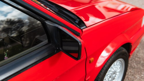 1989 MG Montego 2.0 EFI Te koop (foto 81 van 113)