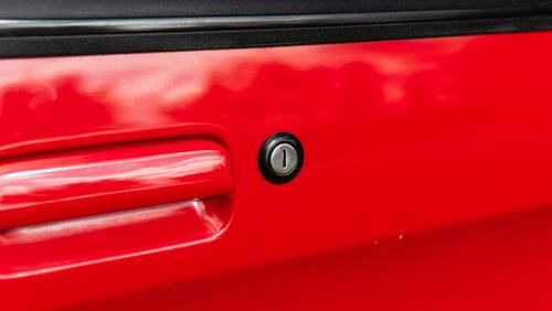 1989 MG Montego 2.0 EFI Te koop (foto 83 van 113)