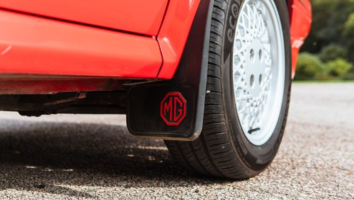 1989 MG Montego 2.0 EFI Te koop (foto 75 van 113)