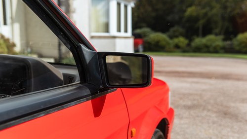 1989 MG Montego 2.0 EFI Te koop (foto 69 van 113)