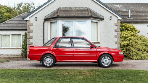 1989 MG Montego 2.0 EFI Te koop (foto 7 van 113)