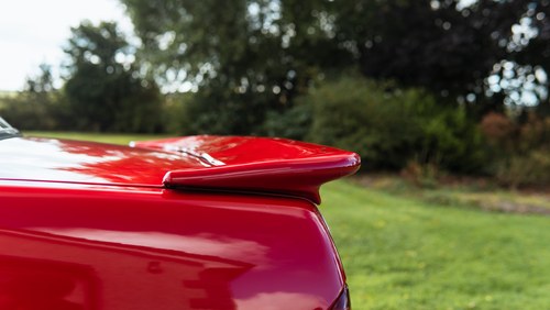 1989 MG Montego 2.0 EFI Te koop (foto 73 van 113)