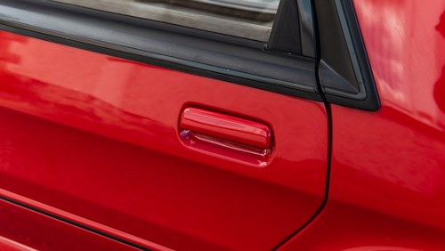 1989 MG Montego 2.0 EFI Te koop (foto 89 van 113)