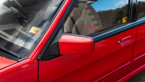 1989 MG Montego 2.0 EFI Te koop (foto 70 van 113)