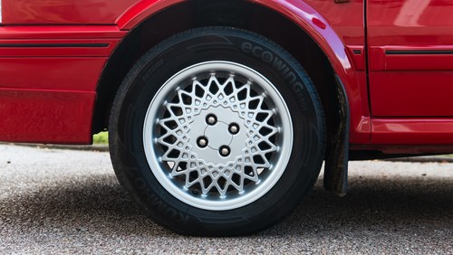 1989 MG Montego 2.0 EFI Te koop (foto 20 van 113)