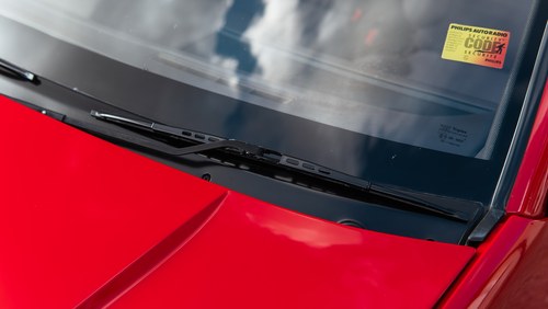 1989 MG Montego 2.0 EFI Te koop (foto 95 van 113)