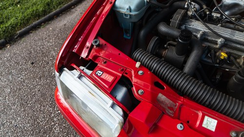 1989 MG Montego 2.0 EFI Te koop (foto 102 van 113)