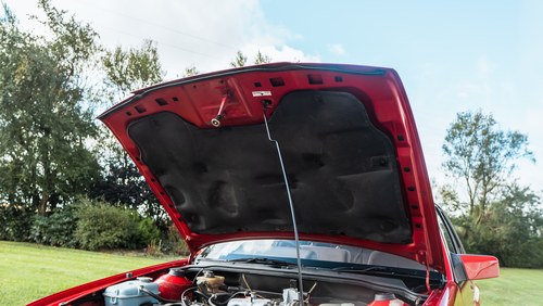 1989 MG Montego 2.0 EFI Te koop (foto 99 van 113)