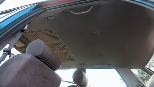 1989 MG Montego 2.0 EFI Te koop (foto 32 van 113)