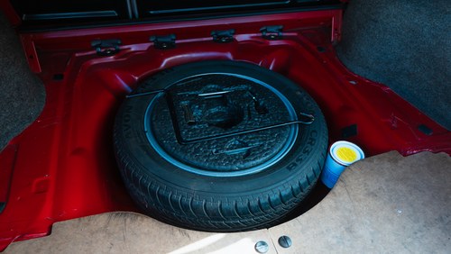 1989 MG Montego 2.0 EFI Te koop (foto 61 van 113)