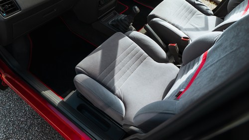 1989 MG Montego 2.0 EFI Te koop (foto 28 van 113)