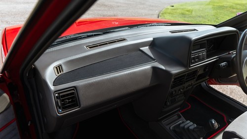 1989 MG Montego 2.0 EFI Te koop (foto 39 van 113)