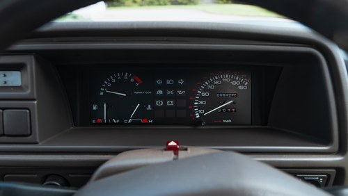 1989 MG Montego 2.0 EFI Te koop (foto 40 van 113)