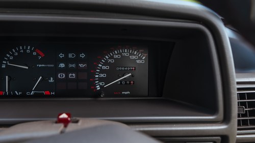 1989 MG Montego 2.0 EFI Te koop (foto 23 van 113)