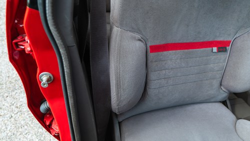 1989 MG Montego 2.0 EFI Te koop (foto 54 van 113)