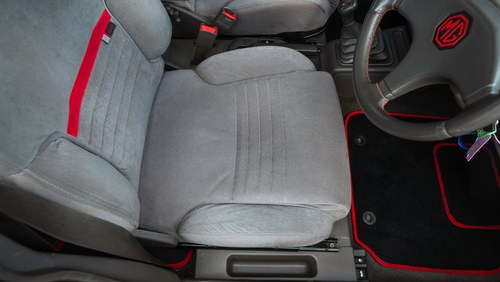 1989 MG Montego 2.0 EFI Te koop (foto 53 van 113)