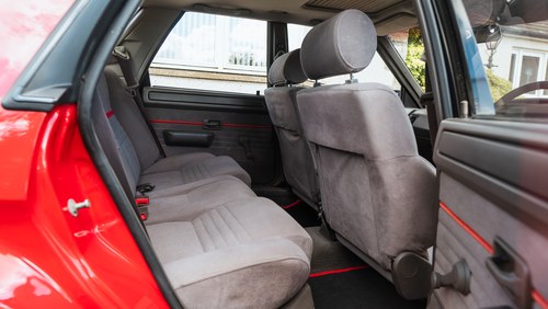 1989 MG Montego 2.0 EFI Te koop (foto 50 van 113)