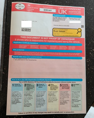 1989 MG Montego 2.0 EFI Te koop (foto 107 van 113)