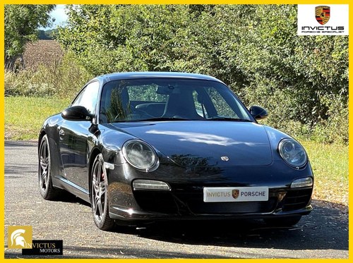 2010 Porsche 911 Carrera 2S 997 For Sale