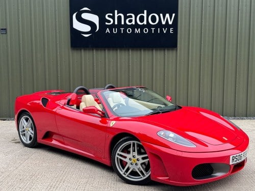 2006 FERRARI 430 Kaufen Bei