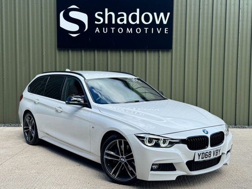 2018 BMW 3 SERIES Kaufen Bei