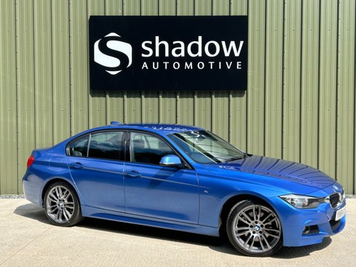 2014 BMW 3 SERIES Kaufen Bei