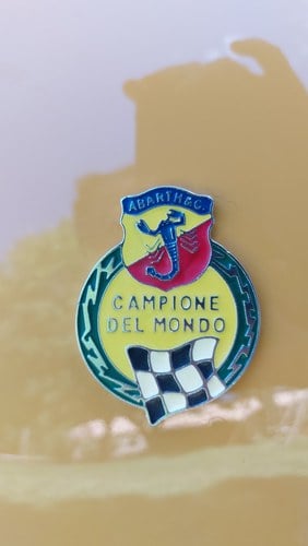 1970 Fiat 500 à vendre (picture 28 of 45)