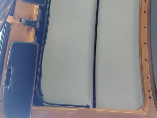 1970 Fiat 500 à vendre (picture 20 of 45)