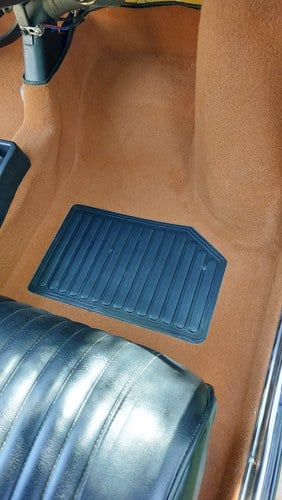 1970 Fiat 500 à vendre (picture 21 of 45)