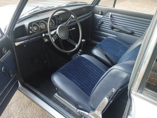 1968 BMW 1600 Ti For Sale (picture 20 of 95)