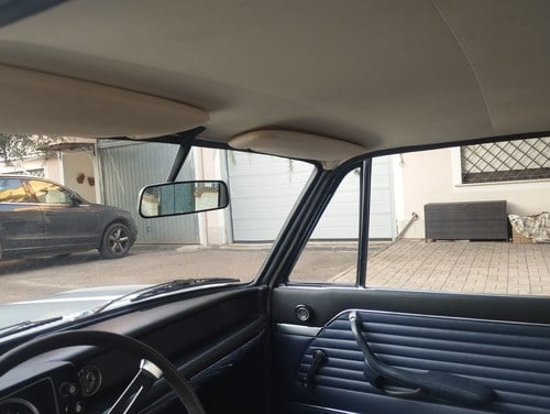 1968 BMW 1600 Ti For Sale (picture 25 of 95)