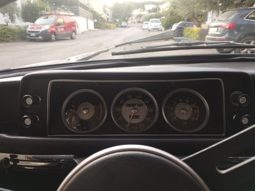 1968 BMW 1600 Ti For Sale (picture 27 of 95)