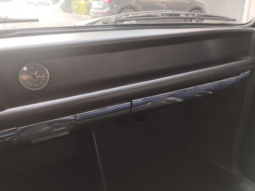 1968 BMW 1600 Ti For Sale (picture 28 of 95)