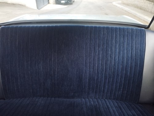 1968 BMW 1600 Ti For Sale (picture 31 of 95)