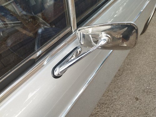 1968 BMW 1600 Ti For Sale (picture 50 of 95)