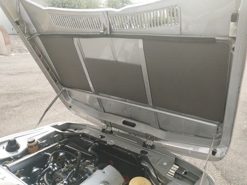 1968 BMW 1600 Ti For Sale (picture 51 of 95)