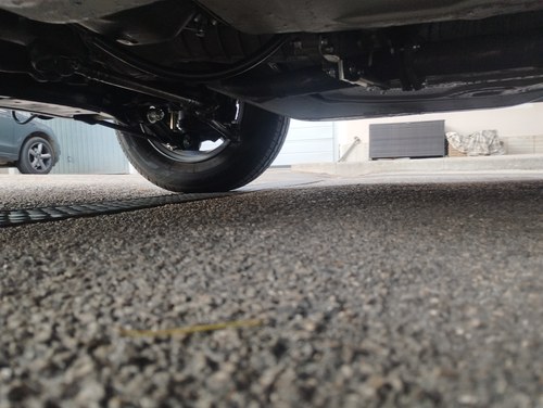 1968 BMW 1600 Ti For Sale (picture 60 of 95)