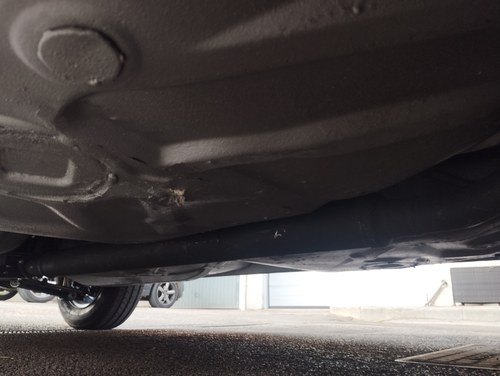 1968 BMW 1600 Ti For Sale (picture 62 of 95)