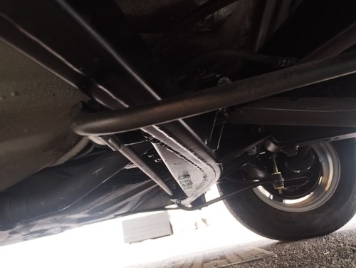 1968 BMW 1600 Ti For Sale (picture 64 of 95)