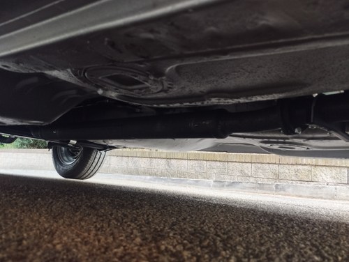 1968 BMW 1600 Ti For Sale (picture 68 of 95)