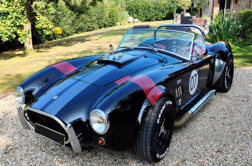 1991 AC COBRA BY PILGRIM Sumo V8 For Sale