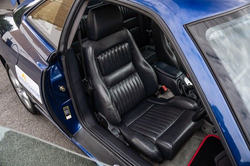 2002 Alfa Romeo 916 GTV 2L Twin Spark Lusso à vendre (picture 26 of 121)