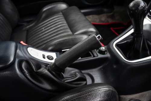 2002 Alfa Romeo 916 GTV 2L Twin Spark Lusso à vendre (picture 30 of 121)