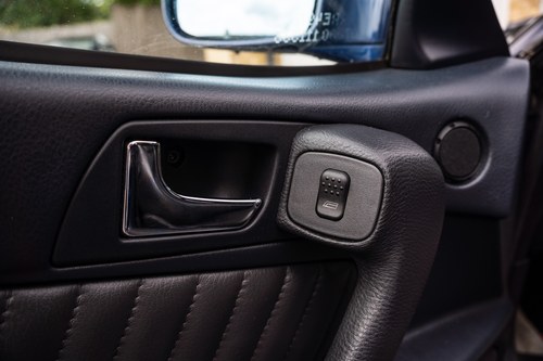 2002 Alfa Romeo 916 GTV 2L Twin Spark Lusso à vendre (picture 56 of 121)