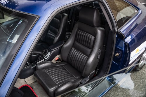 2002 Alfa Romeo 916 GTV 2L Twin Spark Lusso à vendre (picture 59 of 121)