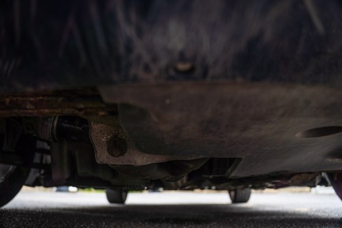 2002 Alfa Romeo 916 GTV 2L Twin Spark Lusso à vendre (picture 112 of 121)