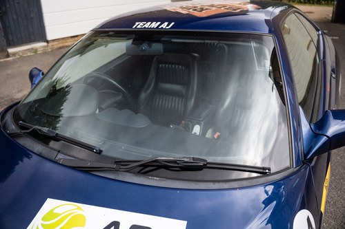 2002 Alfa Romeo 916 GTV 2L Twin Spark Lusso à vendre (picture 81 of 121)