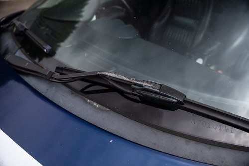 2002 Alfa Romeo 916 GTV 2L Twin Spark Lusso à vendre (picture 82 of 121)