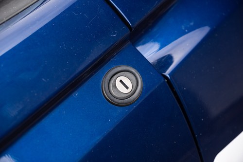 2002 Alfa Romeo 916 GTV 2L Twin Spark Lusso à vendre (picture 84 of 121)